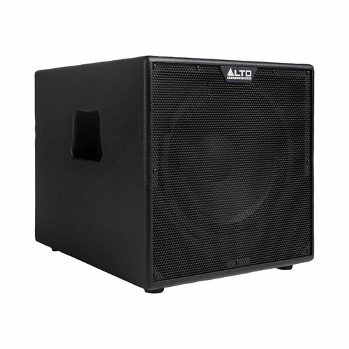 Alto professional 12s 900w - professional, tx