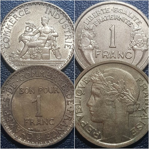 Franc chambre commerce - franc,