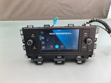 Org. VW Caddy 2K Unité Centrale Radio MIB3 Écran Multimedia Écran DAB 2K7035130A