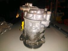 COMPRESSEUR CLIMATISATION