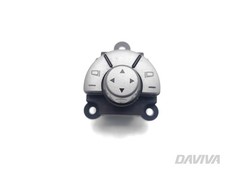 Mercedes-Benz SLK Bouton de commutation du rétroviseur extérieur 2005 2/3dr