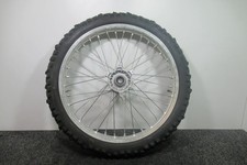 Roue avant Yamaha YZ 125 2t
