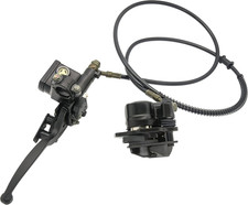 Rear Hand Hydraulic Disc Brake