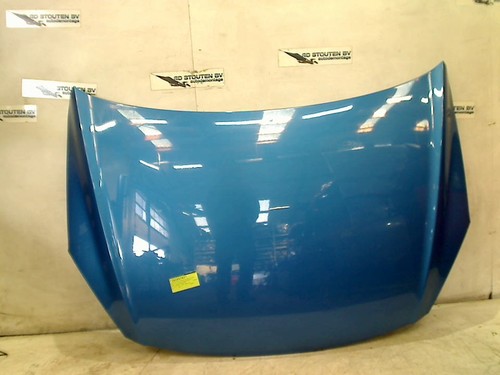 Capot hyundai i30 - capot,