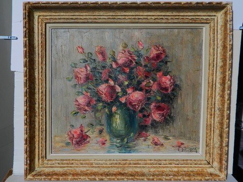 Henri edouard bargin - henri, 1906-1980