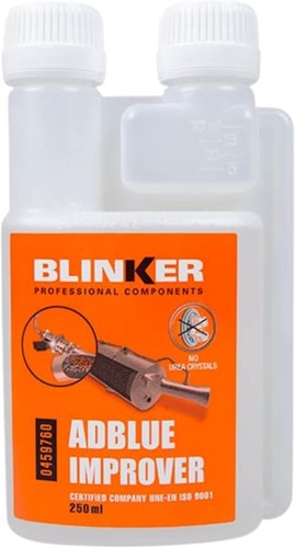 Additif adblue blinker - adblue,