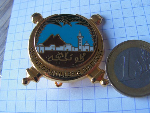 Insigne eme regiment - , 62
