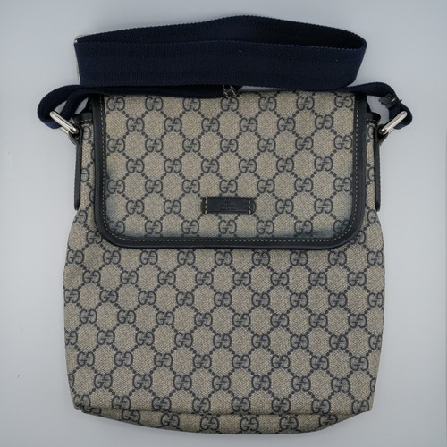 Gucci supreme 223666 beige - gucci,