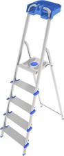 Escalier à 5 marches avec