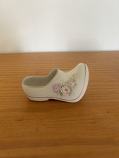 Petit Sabot Décoratif En