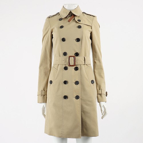 Burberry trench coat 120522 - burberry, trench-coat