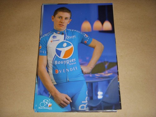 Cyclisme carte postale - cyclisme,