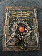 Jdr Jeu De Rôle D&D 3.5