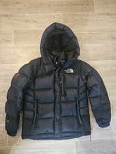 Grosse Doudoune TNF 700