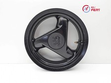 Jante arrière (Peugeot - Speed Fight 2 air 50 2004 - 2010)