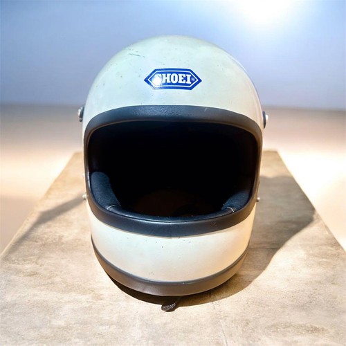 Shoei full face helmet - face,