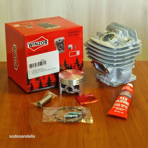 Kit cylindre piston ø44mm - et,