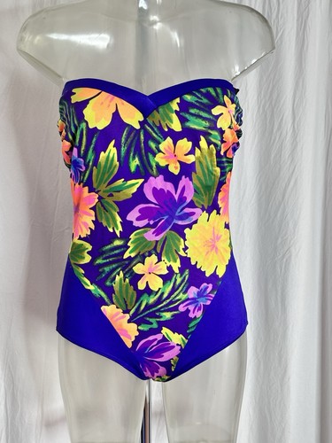 Maillot bain une pièce - maillot,