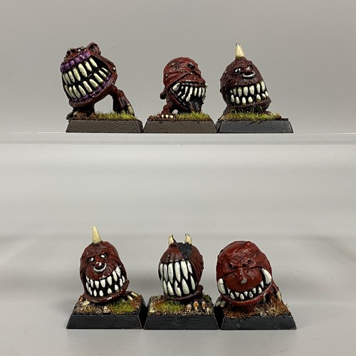 Métal squigs warhammer - 6,
