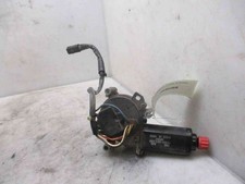 Moteur essuie glace arriere - moteur, essuie-glace