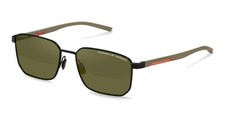 Lunettes de Soleil Porsche