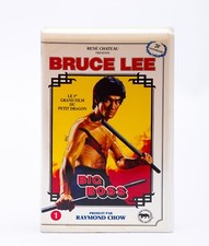 Bruce Lee Big Bos * René