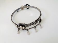 Bracelet jonc REMINISCENCE