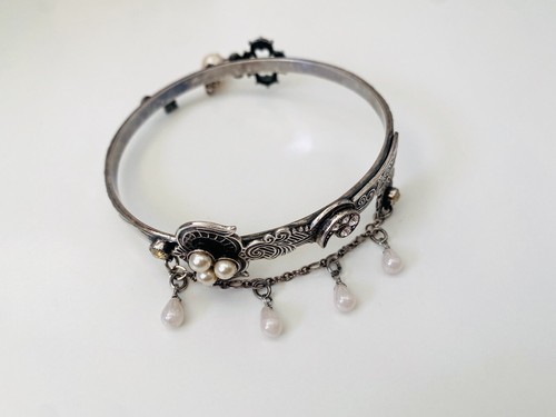 Bracelet jonc reminiscence - bracelet,