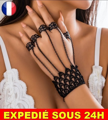 Bracelet poignet en - de,