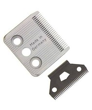 Tête et peignes de rechange pour tondeuse 1400 Moser 