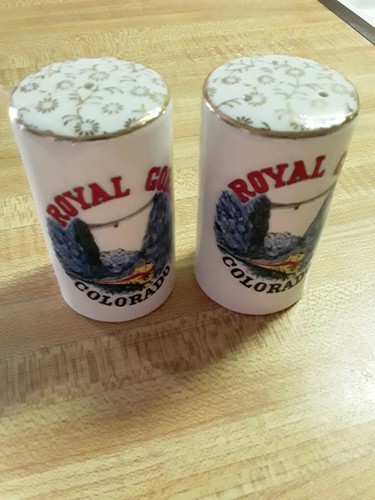 Vintage ceramic royal george - vintage,