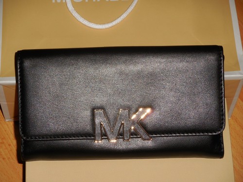 Bnwt michael kors portefeuille - michael,