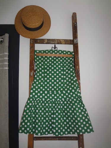 Bershka robe bustier - s,