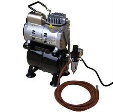 Sparmax TC610H-n Compresseur