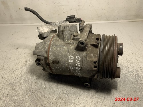 Nissan qashqai essence ac - nissan, 2l