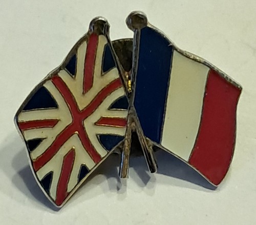 Pin militaire amitié - militaire,