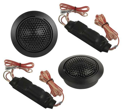 Musway tweeter 25 - ms-6.2t,