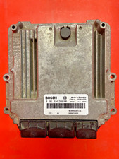 Calculateur moteur ecu trafic - calculateur,