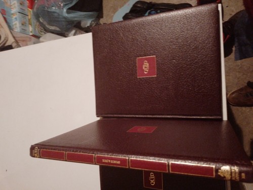 Livre grand quid illustre vol - livre,