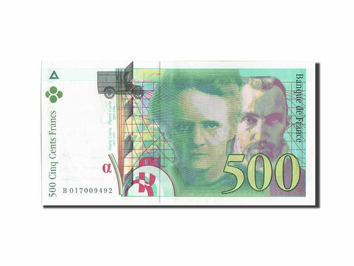 205881 banknote france - [#205881],