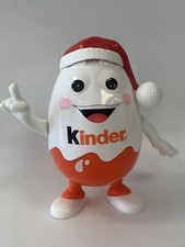 FIGURINE TIRELIRE KINDER 19 CM
