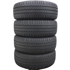 4 X MICHELIN 215/60 R16C