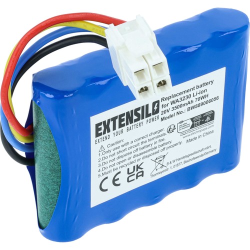 Batterie pour sunseeker - pour,