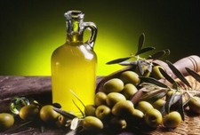 L'Huile Extra Vierge D'Olive Sicile Neuf 2023 Evo Novello