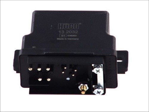 Hitachi temporisateur - temporisateur, de