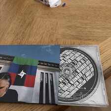 CD Orelsan Civilisation