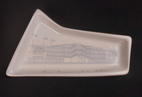 Gio ponti richard - richard, ginori