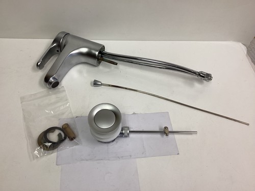 Robinet lave main hansa - robinet,