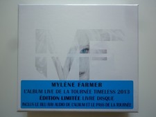 Mylene farmer coffret - farmer,