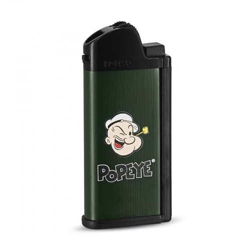 Briquet pipe popeye imco - briquet,